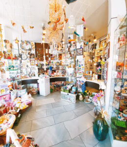 23. Galerie Sylvie
