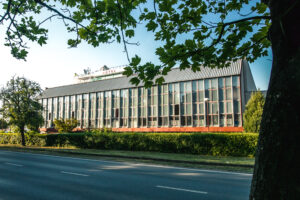 21. Sportcentrum